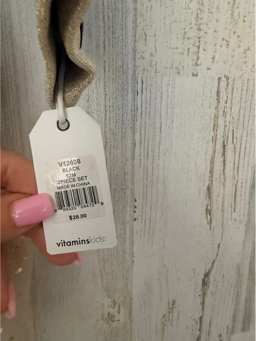 N/A new tags